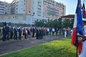 2024 09 25 TOULON  HOMMAGE AUX HARKIS et FORCES SUPPLETIVES D ALGERIE   (29)